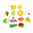 NEW - Colorful Fridge Magnet Child Educational Toy Gift